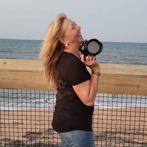 Meet your Posher, Candi